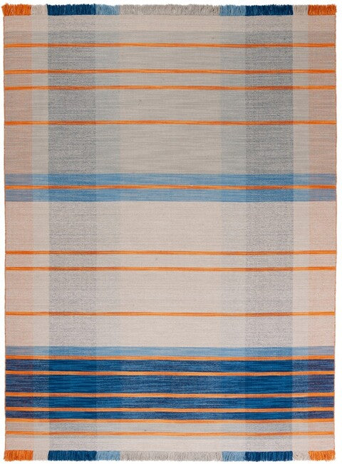safavieh clearance striped kilim stk701b beige rug