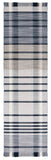 safavieh clearance striped kilim stk704g light grey rug