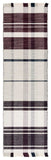 safavieh clearance striped kilim stk705a ivory rug