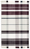 safavieh clearance striped kilim stk705a ivory rug