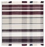 safavieh clearance striped kilim stk705a ivory rug