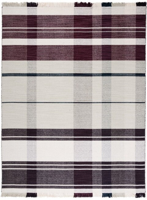 safavieh clearance striped kilim stk705a ivory rug