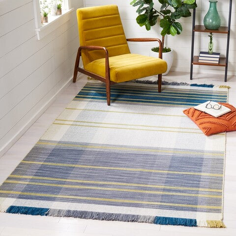 safavieh clearance striped kilim stk706b beige rug