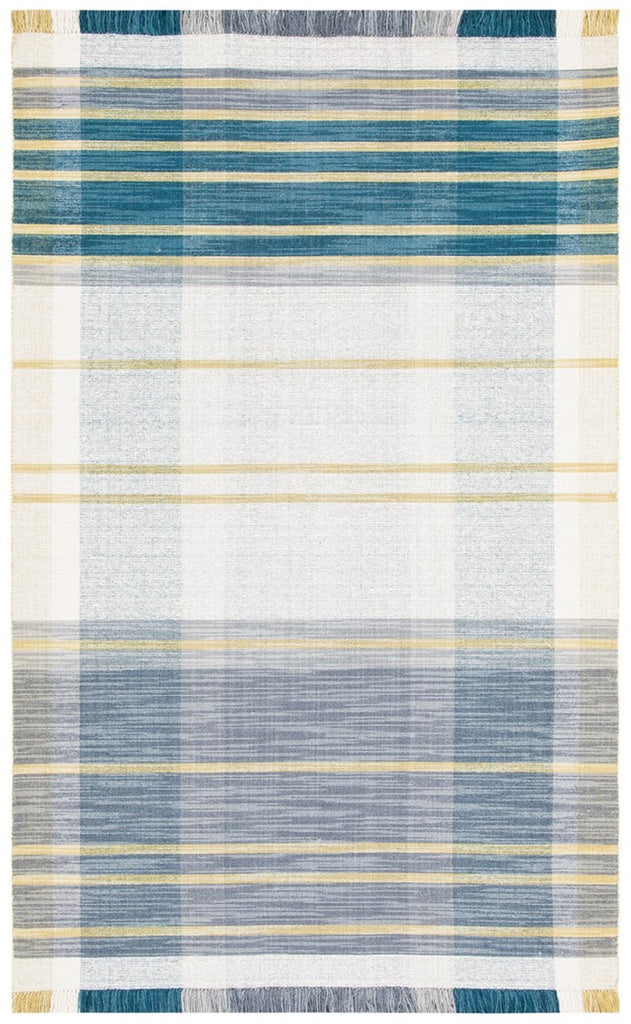 safavieh clearance striped kilim stk706b beige rug