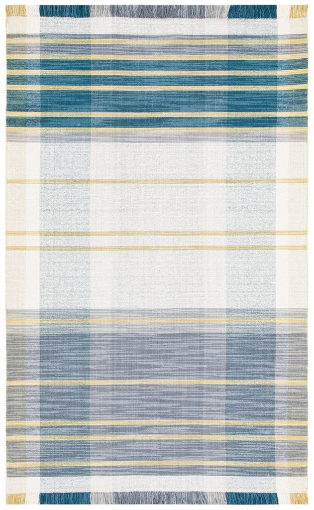 safavieh clearance striped kilim stk706b beige rug