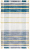 Safavieh Clearance Striped Kilim STK706B Beige Rug