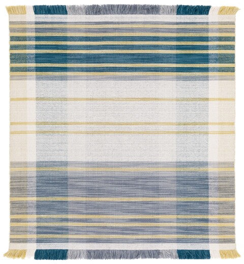 safavieh clearance striped kilim stk706b beige rug