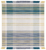safavieh clearance striped kilim stk706b beige rug