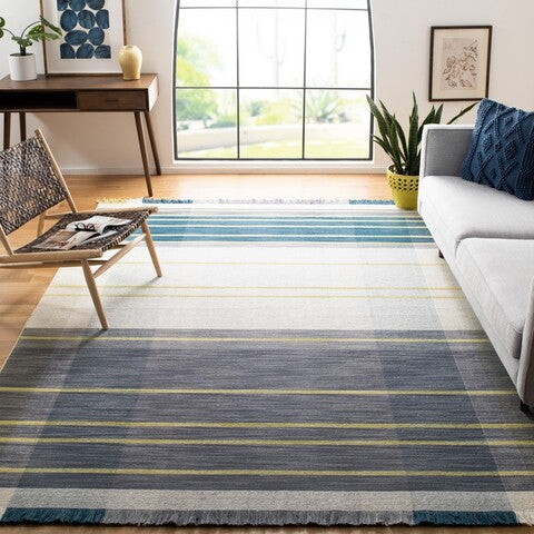 safavieh clearance striped kilim stk706b beige rug