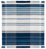 safavieh clearance striped kilim stk707m blue rug