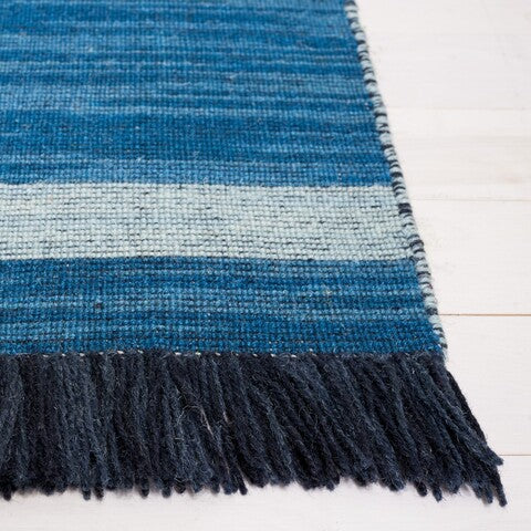 safavieh clearance striped kilim stk708p orange rug