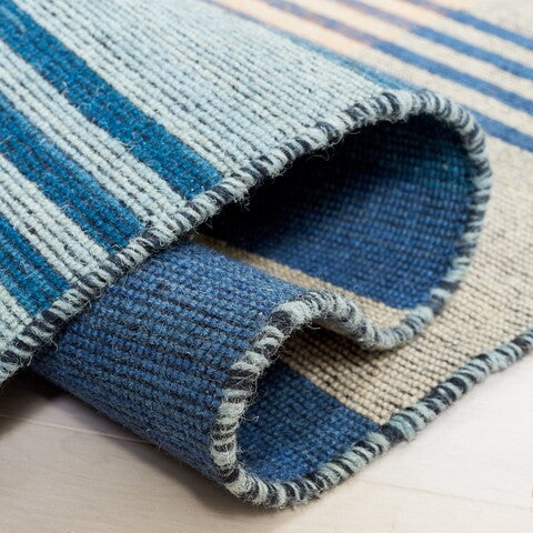 safavieh clearance striped kilim stk708p orange rug