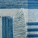 safavieh clearance striped kilim stk708p orange rug