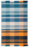 Safavieh Clearance Striped Kilim STK708P Orange Rug