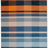 safavieh clearance striped kilim stk708p orange rug