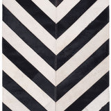 safavieh clearance studio leather stl122a black rug