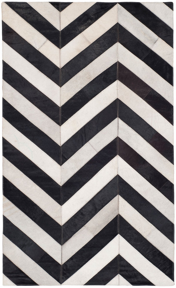 safavieh clearance studio leather stl122a black rug