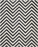 safavieh clearance studio leather stl122a black rug