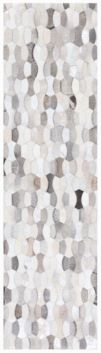safavieh clearance studio leather stl226f ivory rug