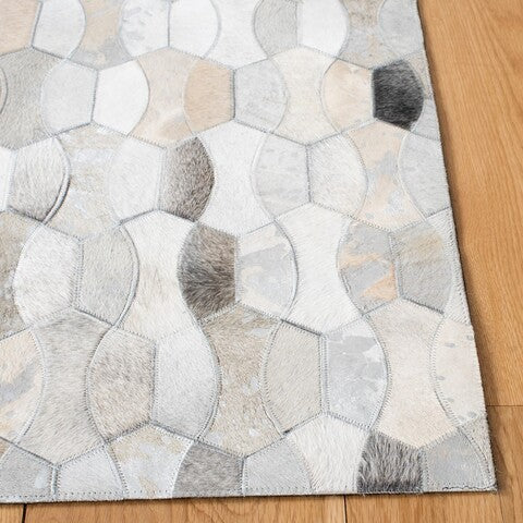 safavieh clearance studio leather stl226f ivory rug