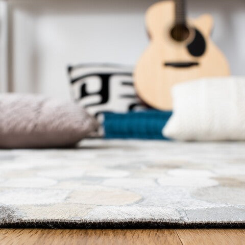 safavieh clearance studio leather stl226f ivory rug
