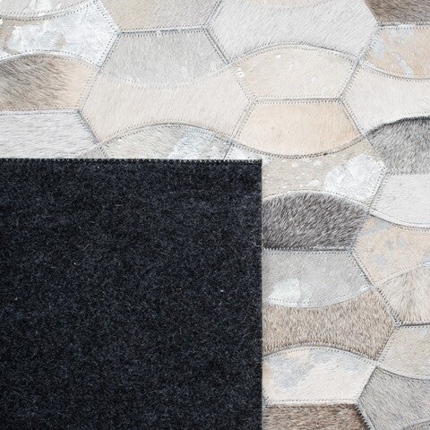 safavieh clearance studio leather stl226f ivory rug