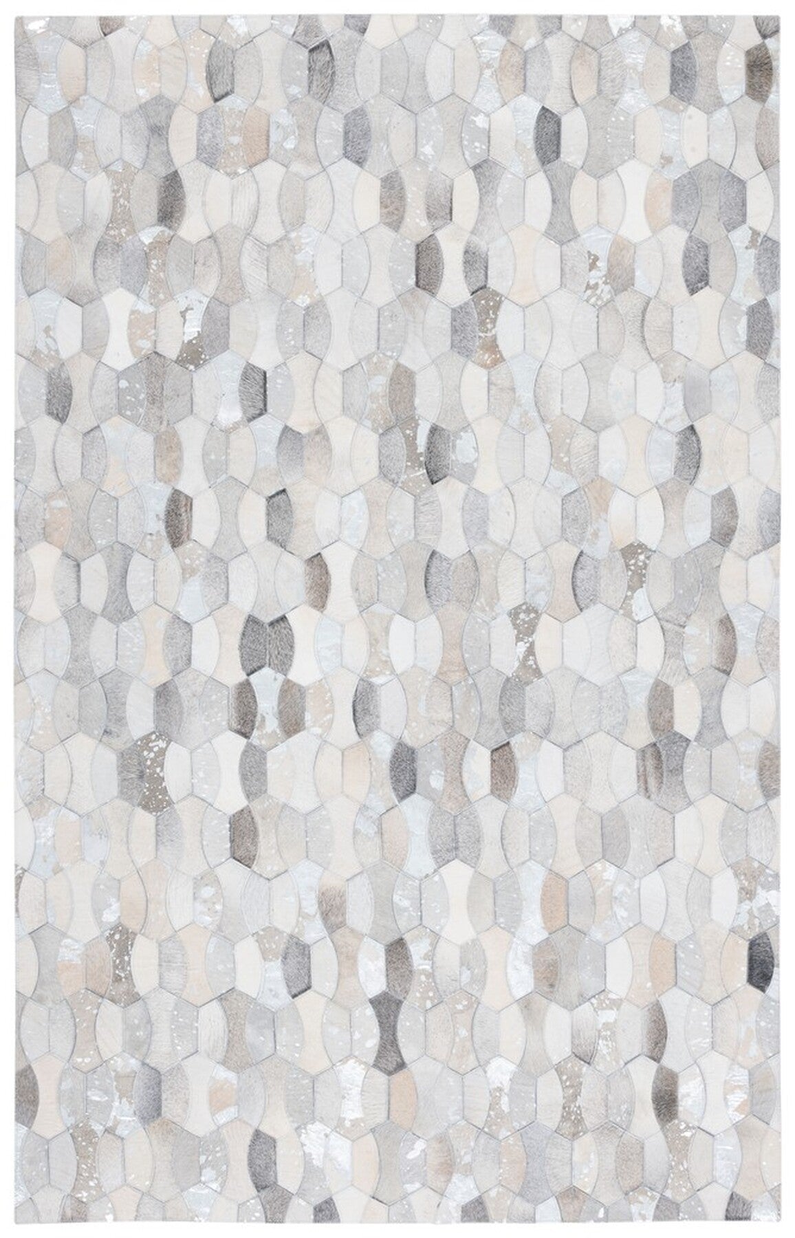 safavieh clearance studio leather stl226f ivory rug