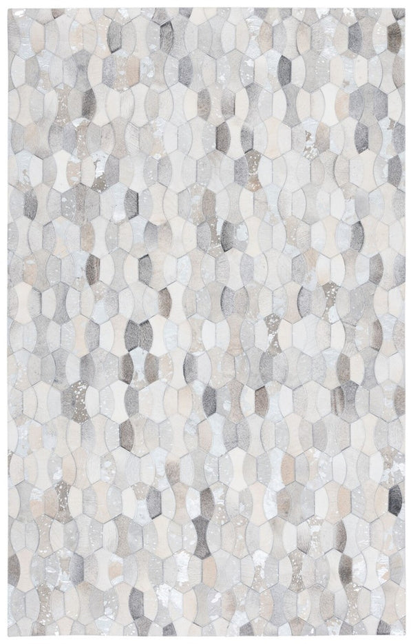 safavieh clearance studio leather stl226f ivory rug
