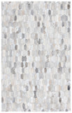 safavieh clearance studio leather stl226f ivory rug