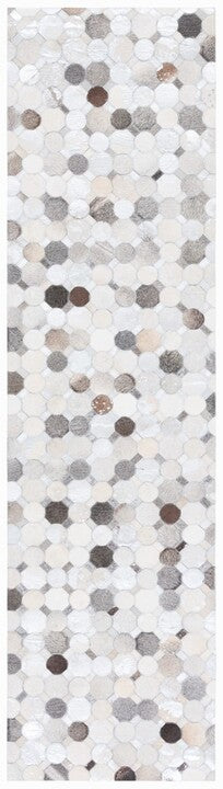 safavieh clearance studio leather stl227f ivory rug