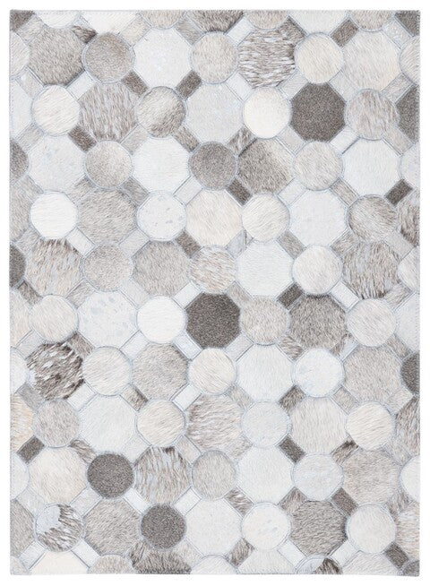 safavieh clearance studio leather stl227f ivory rug