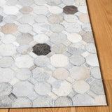safavieh clearance studio leather stl227f ivory rug