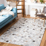 safavieh clearance studio leather stl227f ivory rug