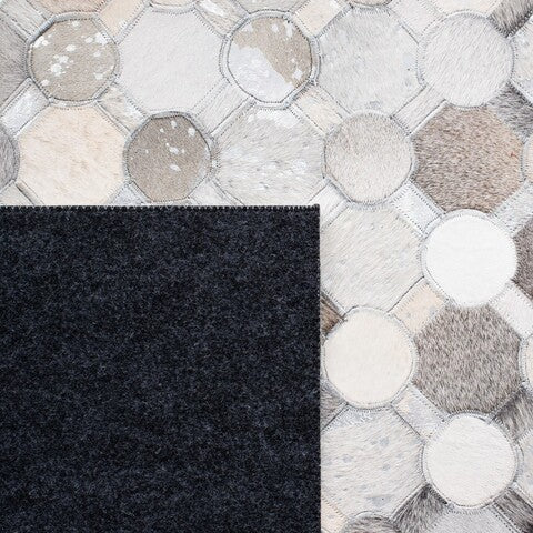 safavieh clearance studio leather stl227f ivory rug