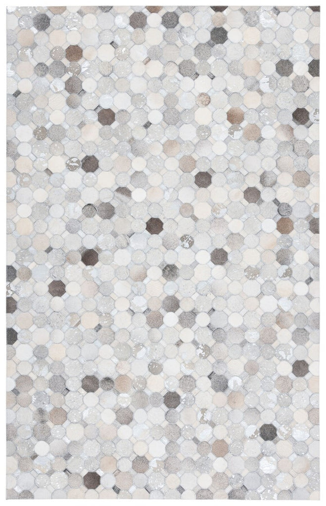 safavieh clearance studio leather stl227f ivory rug