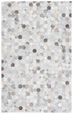 safavieh clearance studio leather stl227f ivory rug