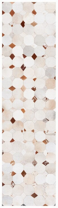 safavieh clearance studio leather stl228a ivory rug