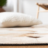 safavieh clearance studio leather stl228a ivory rug