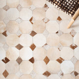 safavieh clearance studio leather stl228a ivory rug