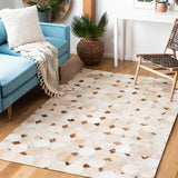 safavieh clearance studio leather stl228a ivory rug