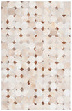 safavieh clearance studio leather stl228a ivory rug