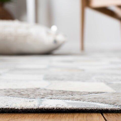 safavieh clearance studio leather stl229f ivory rug