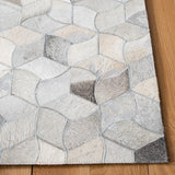 safavieh clearance studio leather stl229f ivory rug