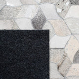 safavieh clearance studio leather stl229f ivory rug