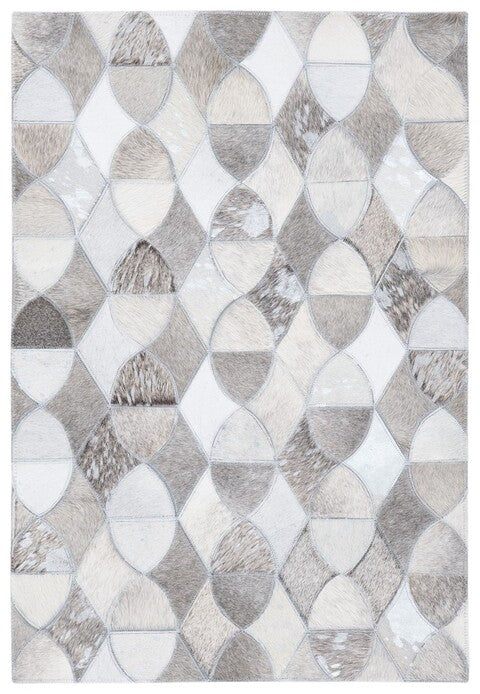 safavieh clearance studio leather stl231f ivory rug