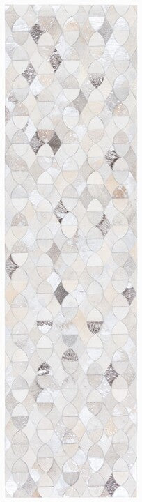 safavieh clearance studio leather stl231f ivory rug