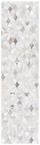 safavieh clearance studio leather stl231f ivory rug
