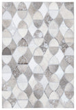 safavieh clearance studio leather stl231f ivory rug
