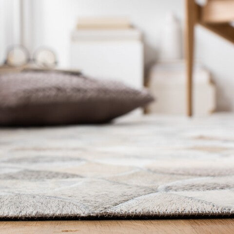 safavieh clearance studio leather stl231f ivory rug