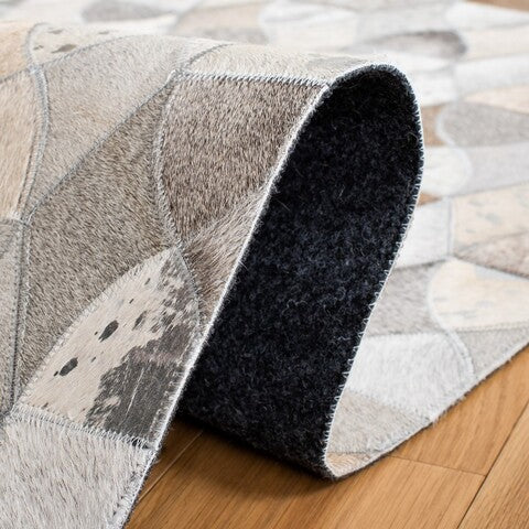 safavieh clearance studio leather stl231f ivory rug